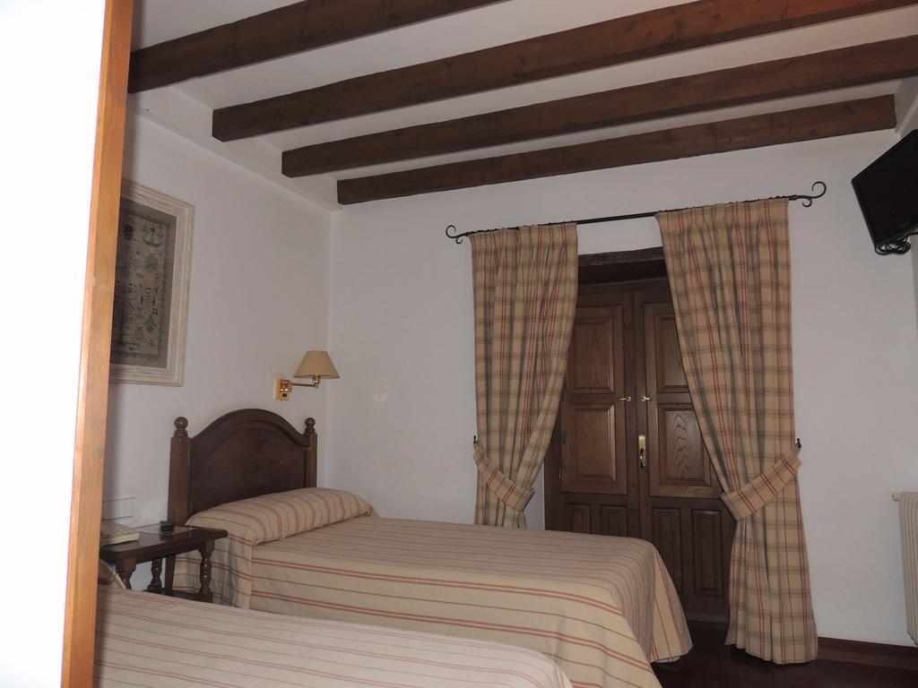 Inn Maximo Espinama