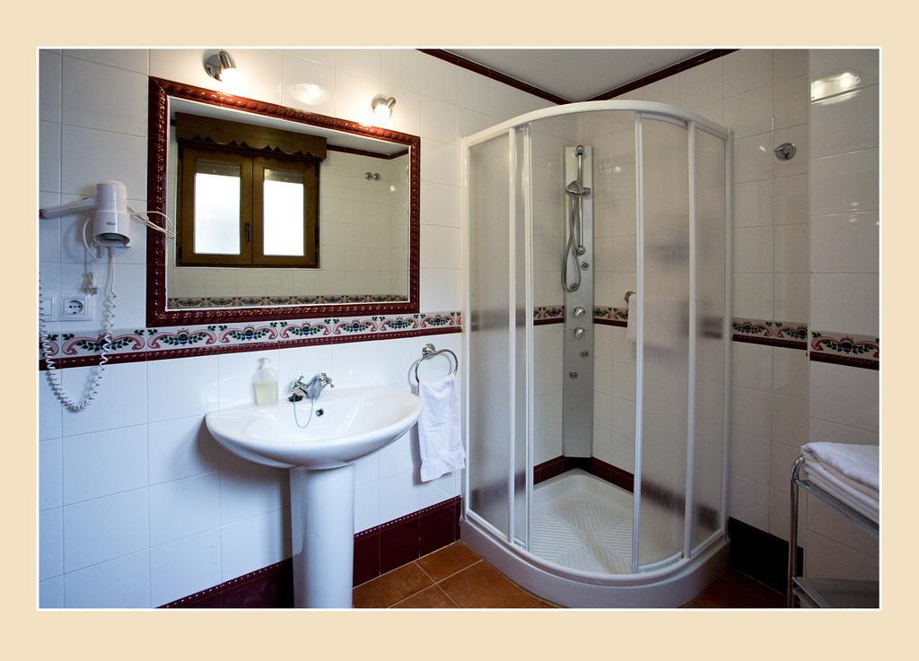 Apartamento Casa Tia Paula Carrión de los Condes