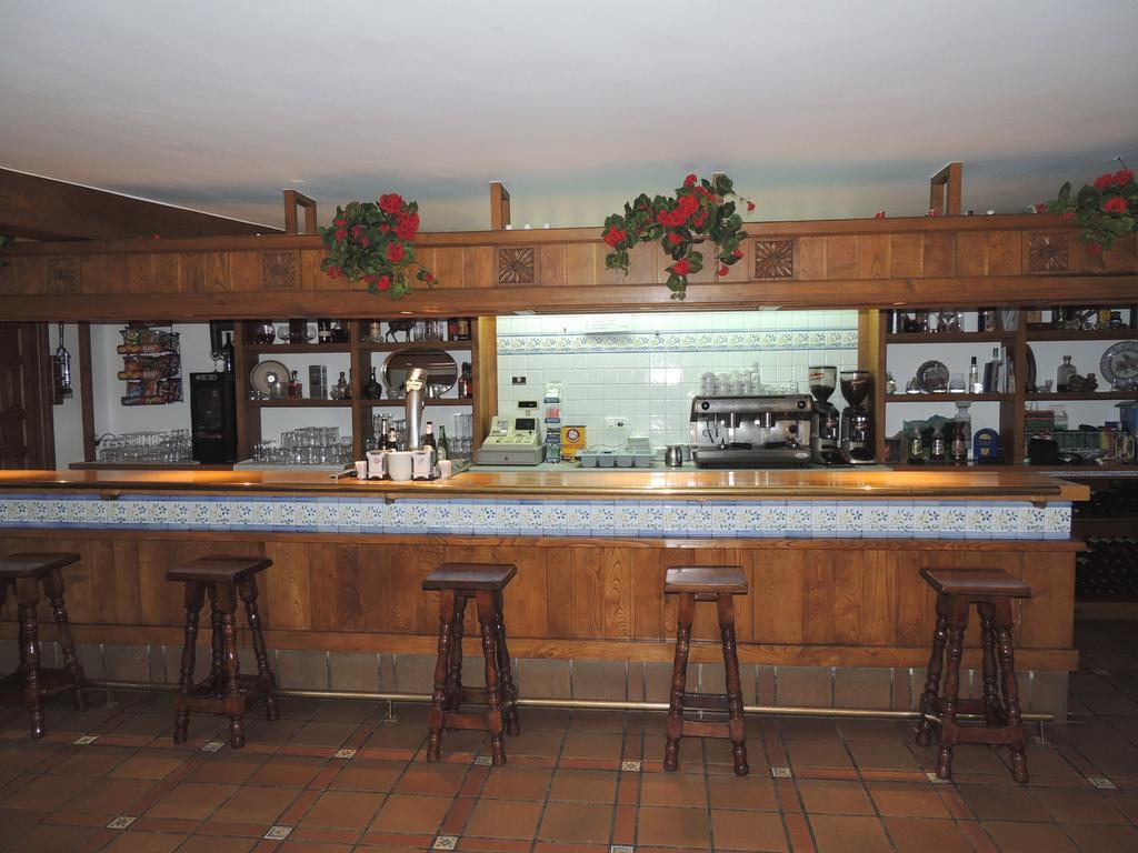 Inn Maximo Espinama