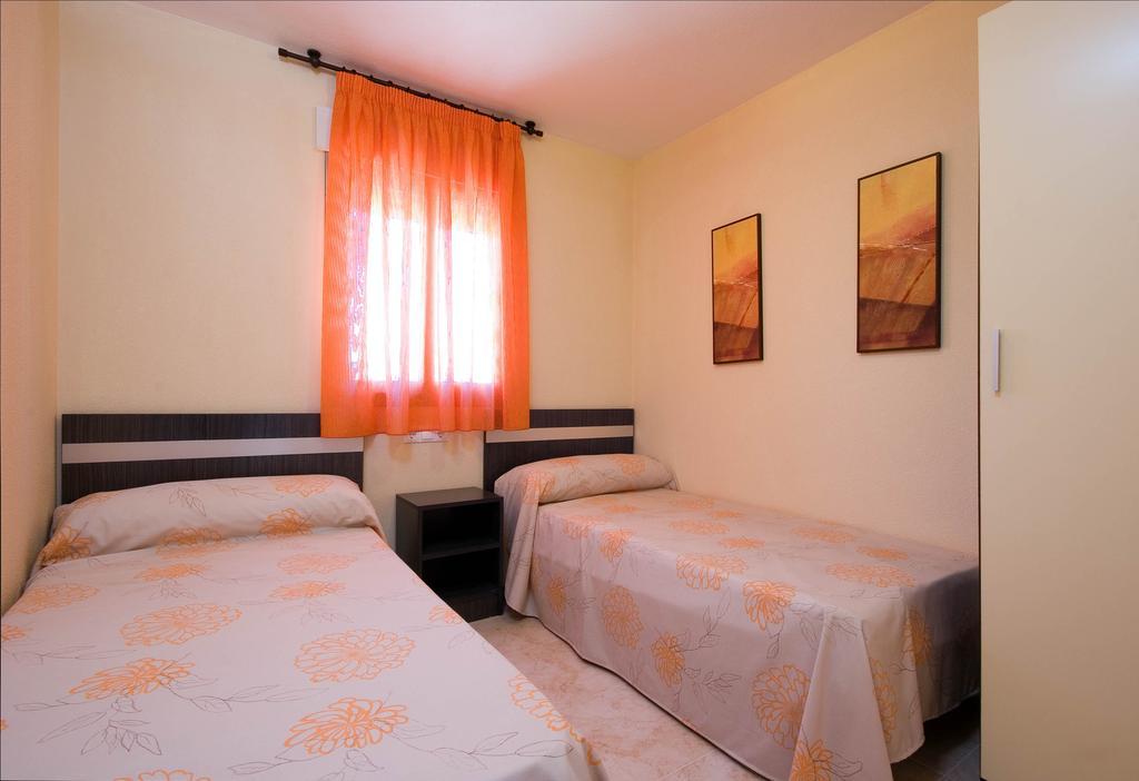 Hotel La Cala Finestrat 3*