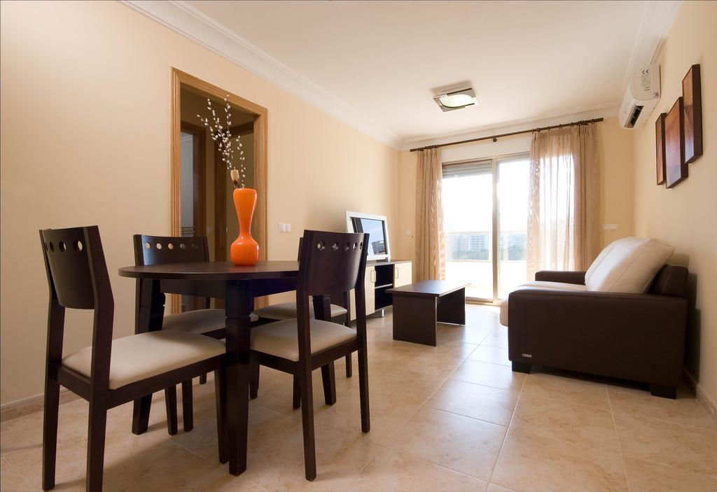 Hotel La Cala Finestrat