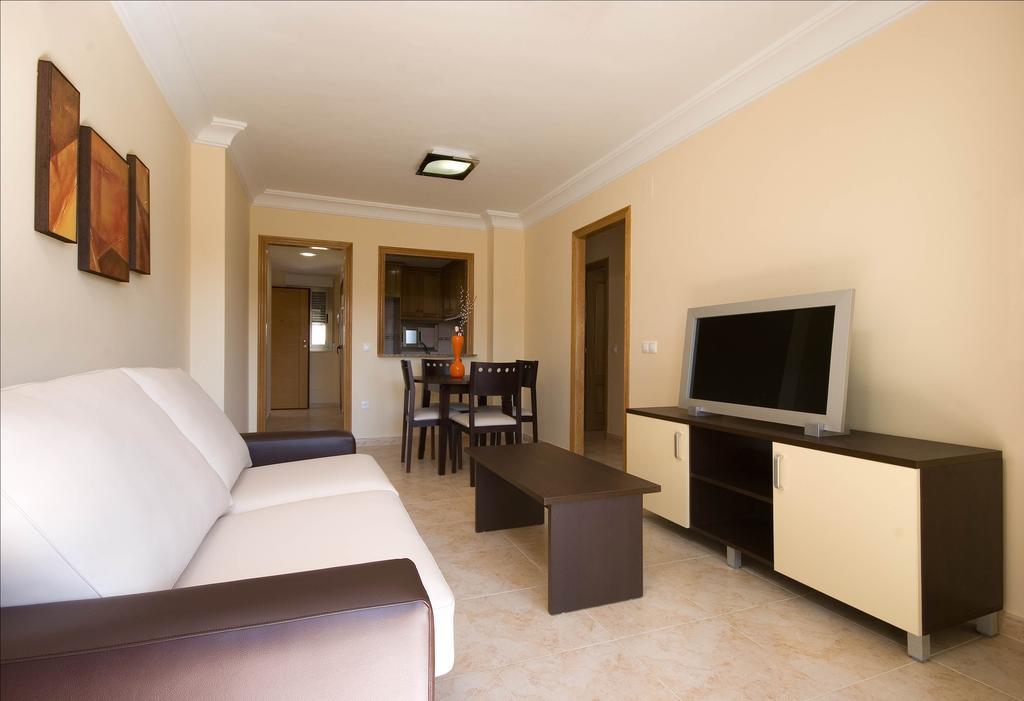 Hotel La Cala Finestrat
