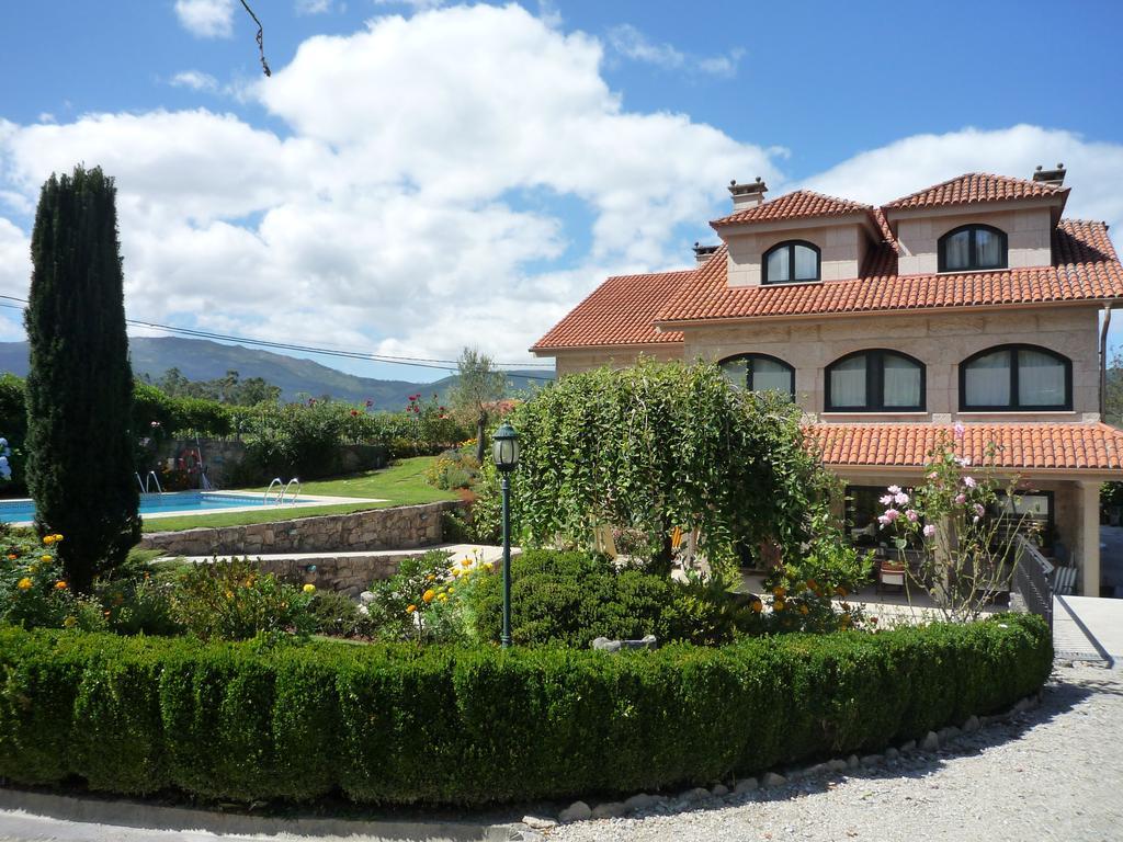Casa rural Casa