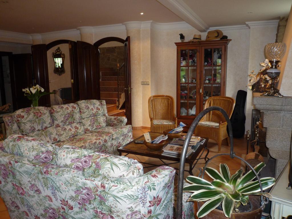 Casa Pías