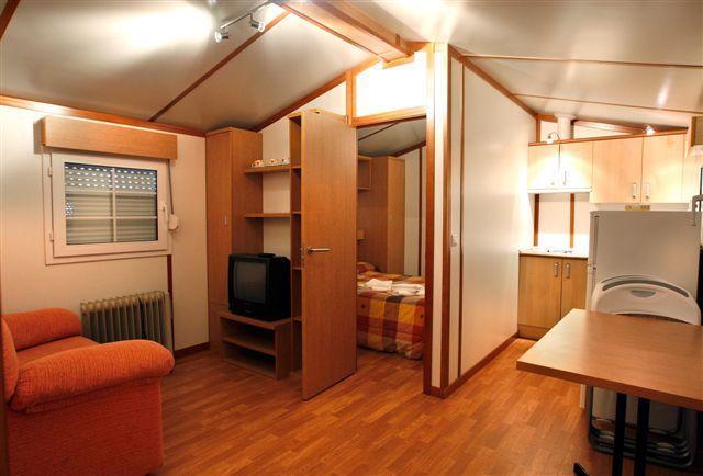 Camping Fuentes Blancas 2*