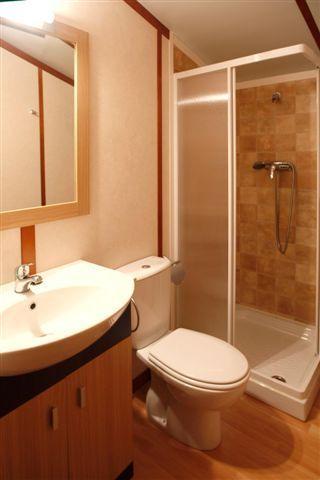 Camping Fuentes Blancas 2*