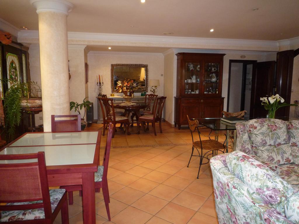 Casa Pías