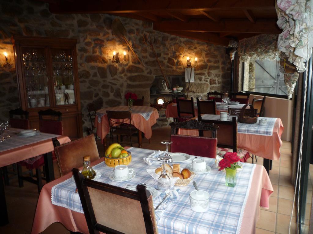 Casa rural Casa