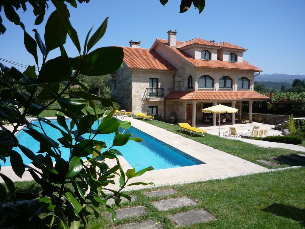 Casa rural Casa Pías