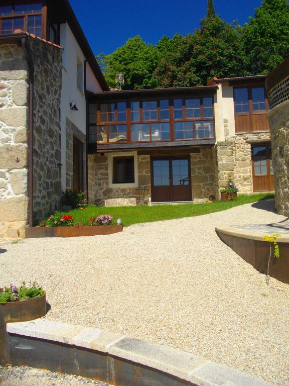 Casa rural O Canto Da Terra *