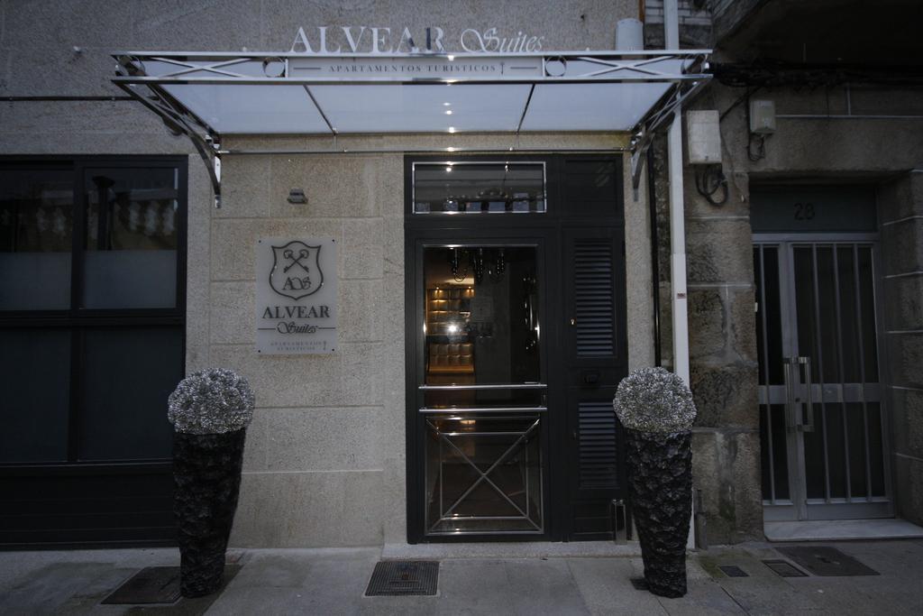 Alvear