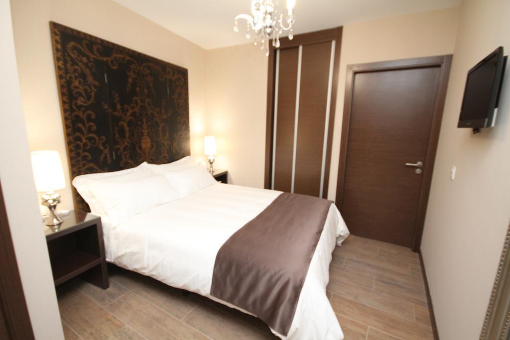 Apartment Alvear
