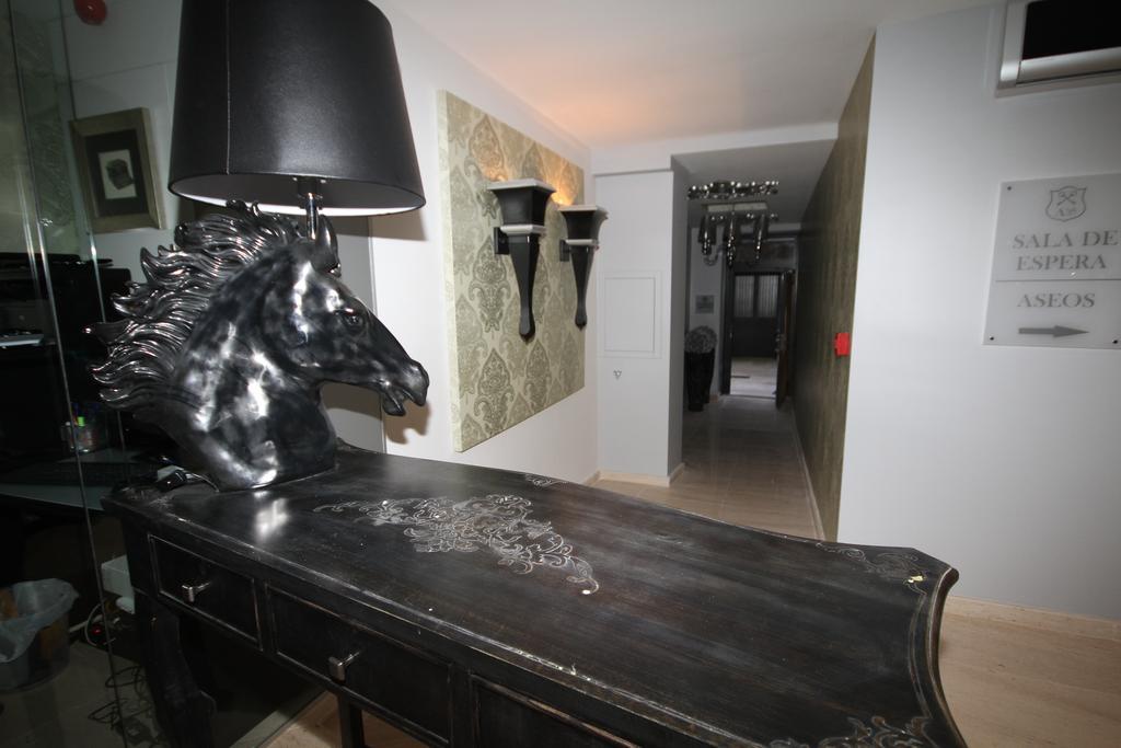 Apartment Alvear