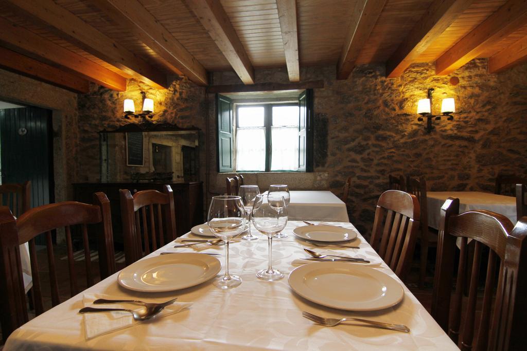 Country house Casa Blanco *
