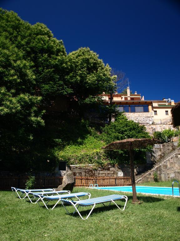 Country house El Solitario *