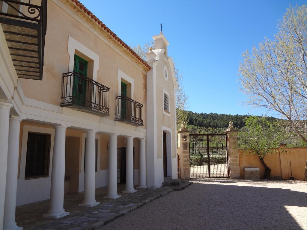 Riola San Gabriel Alcoleja