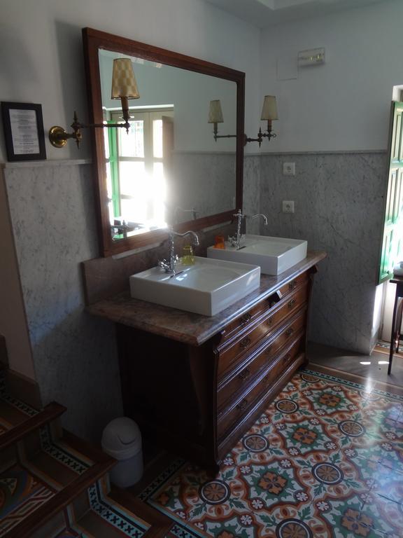 Country house Riola San Gabriel