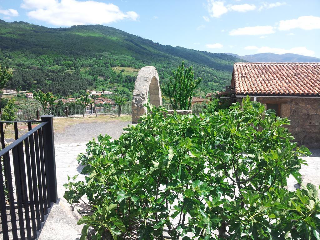 Country house El Solitario