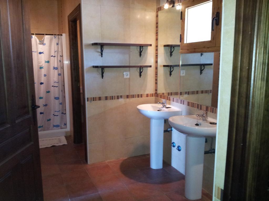 Country house El Solitario *