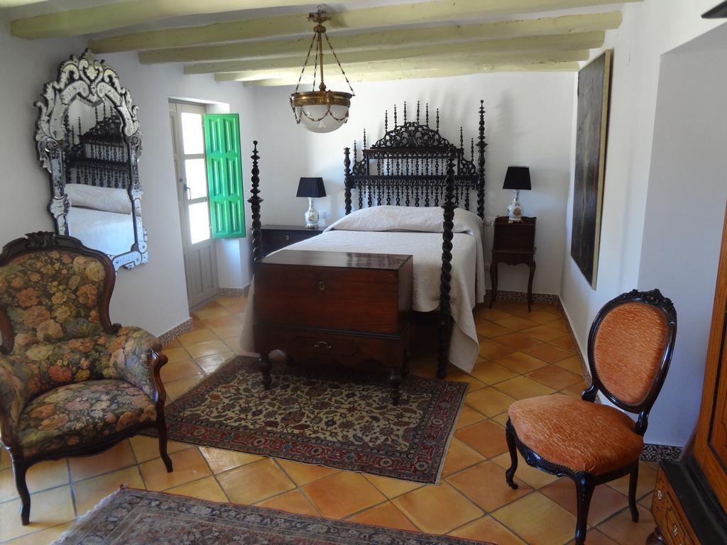 Country house Riola San Gabriel Alcoleja