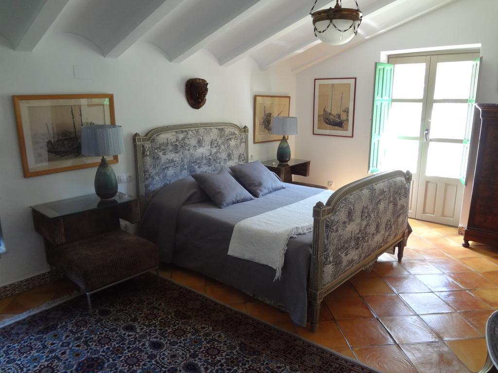 Country house Riola San Gabriel
