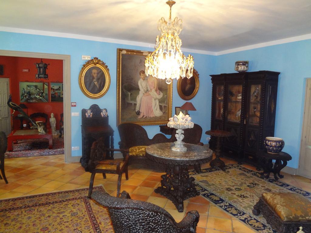 Country house Riola San Gabriel