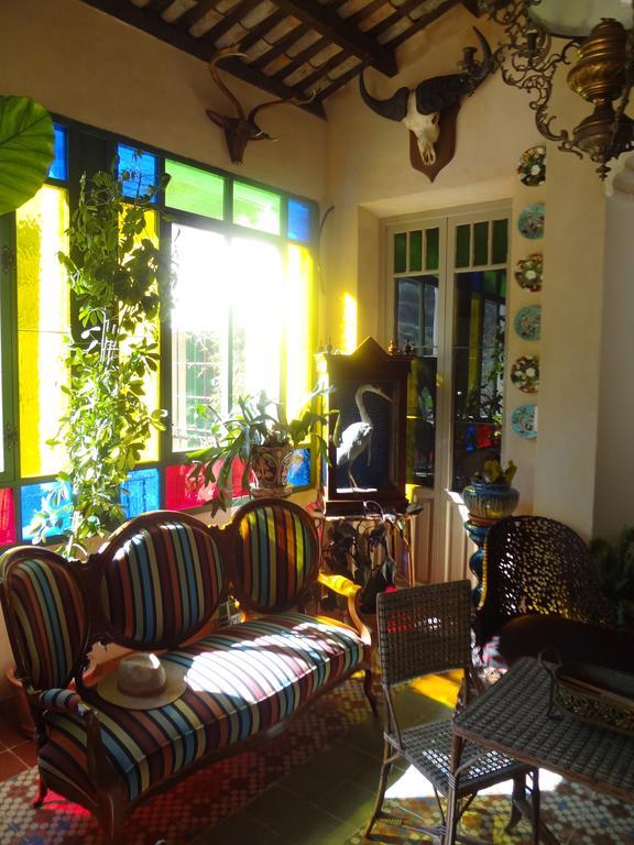 Country house Riola San Gabriel Alcoleja