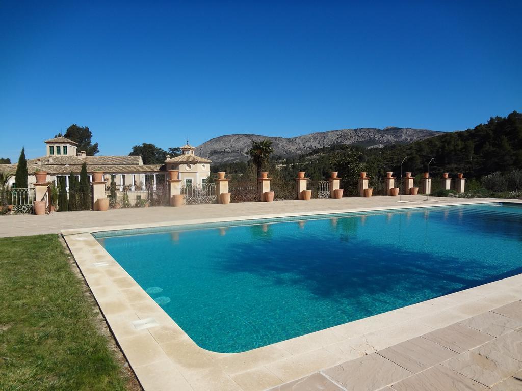 Country house Riola San Gabriel Alcoleja