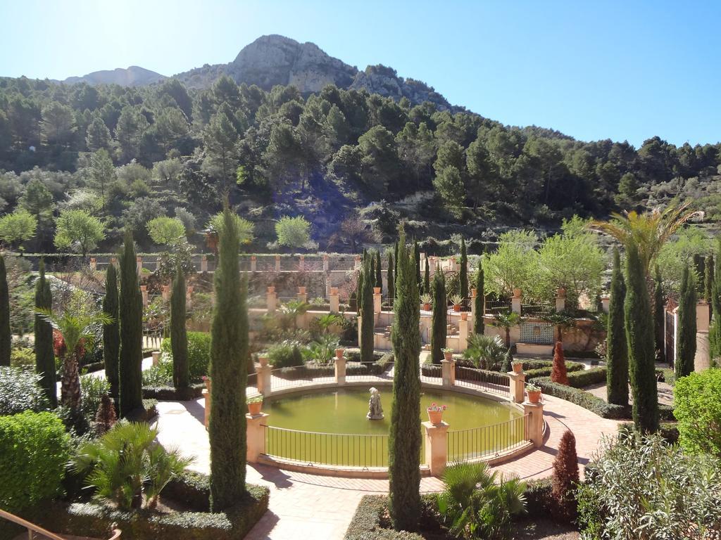 Riola San Gabriel Alcoleja