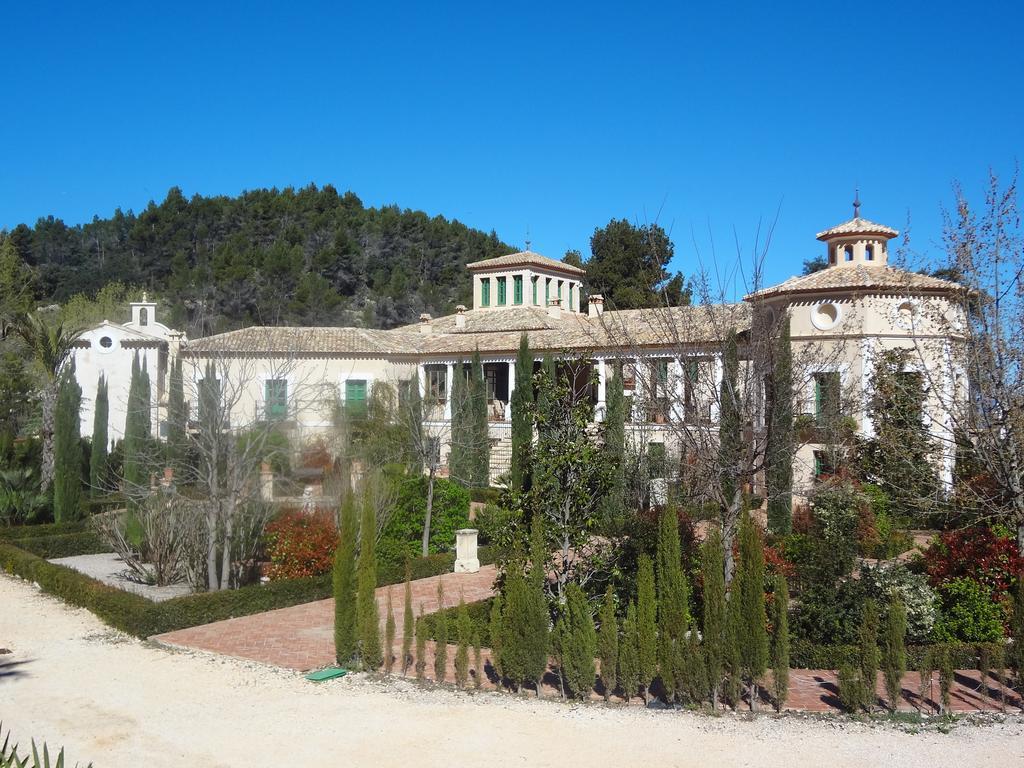 Riola San Gabriel Alcoleja