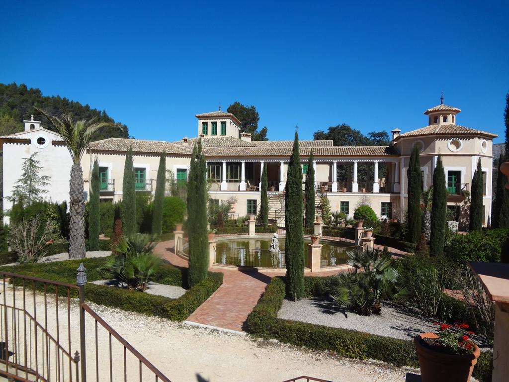 Riola San Gabriel Alcoleja