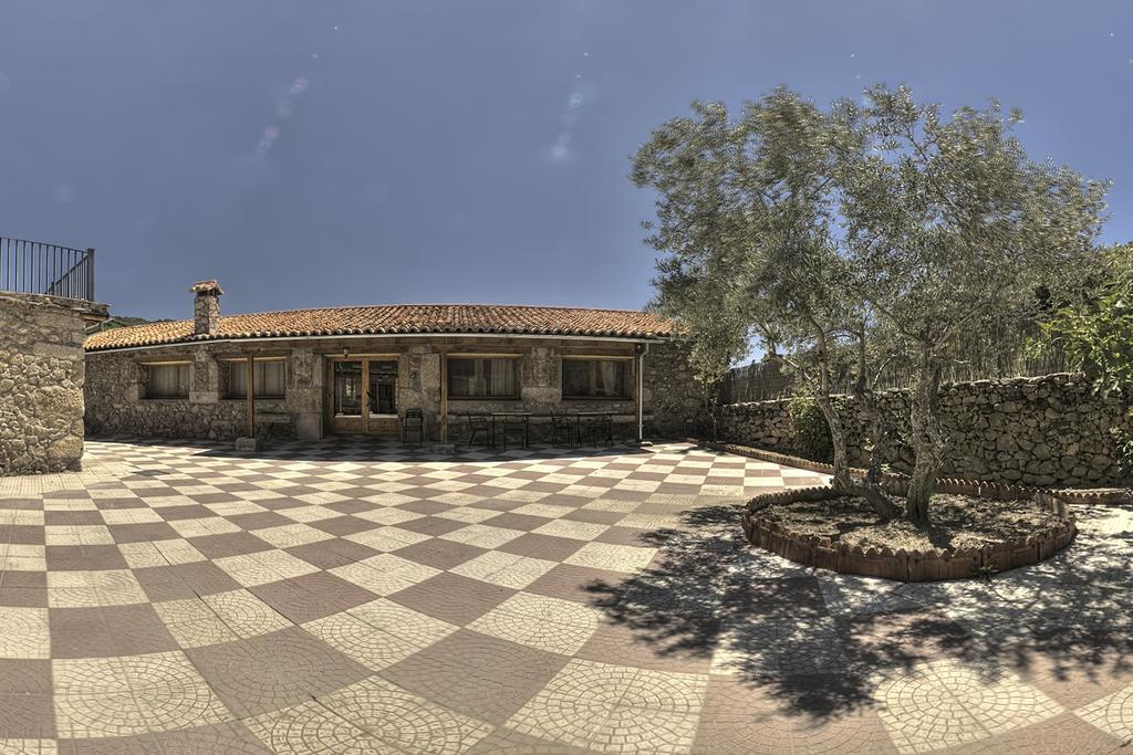 Country house El Solitario *