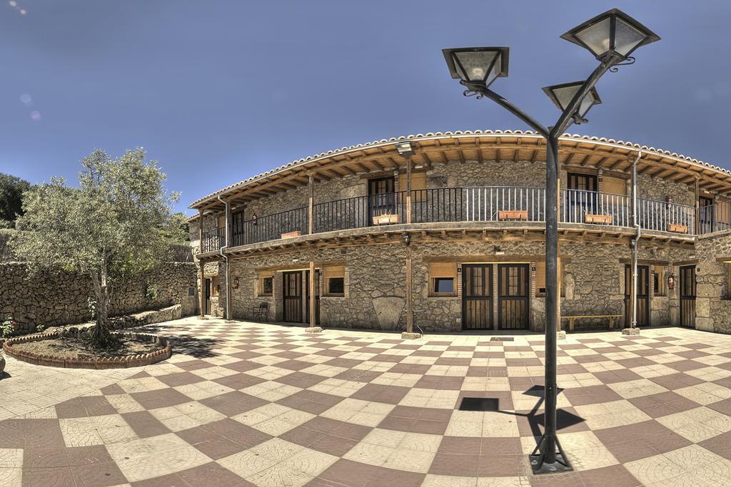 El Solitario Banos De Montemayor