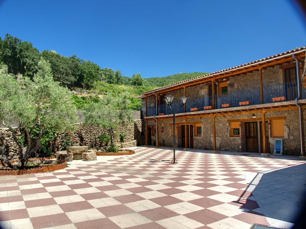 Country house El Solitario
