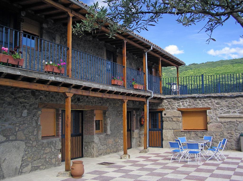 Country house El Solitario *