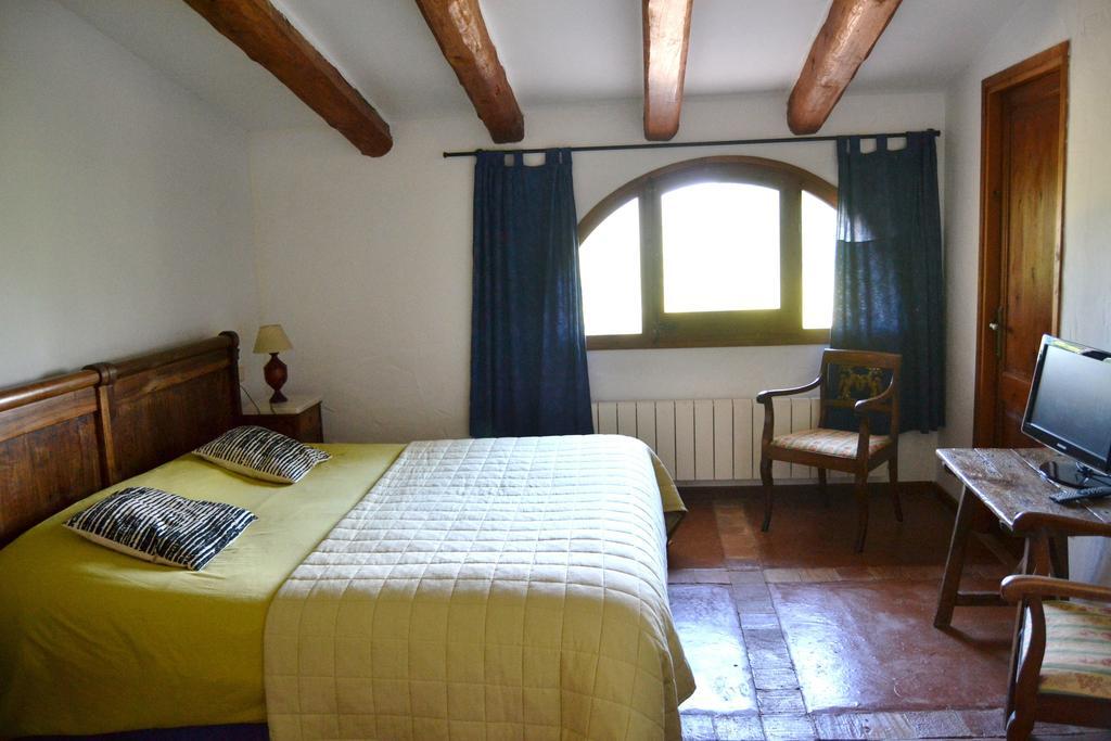 Casa rural Granja Ecuestre Sort *