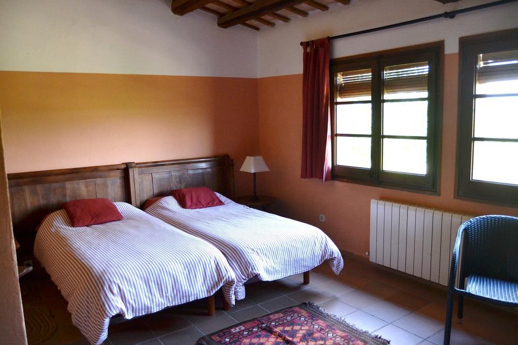 Casa rural Granja Ecuestre Sort Báscara