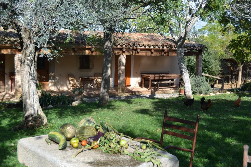 Casa rural Granja Ecuestre Sort *