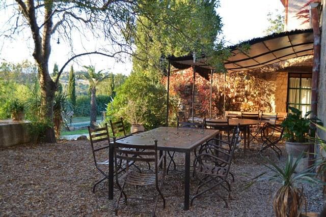 Casa rural Granja Ecuestre Sort Báscara