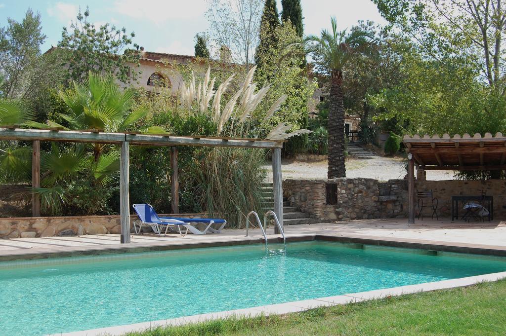 Granja Ecuestre Sort
