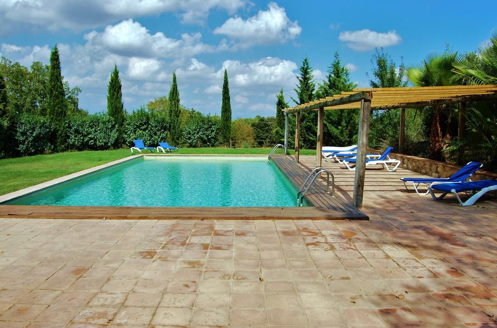 Casa rural Granja Ecuestre Sort