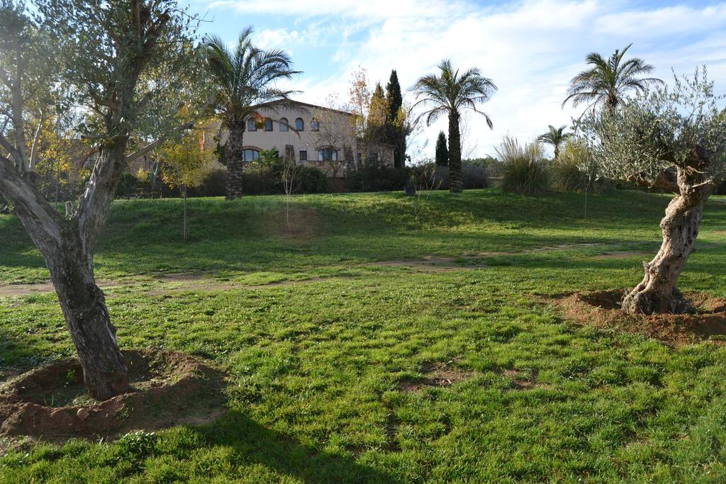 Casa rural Granja Ecuestre Sort