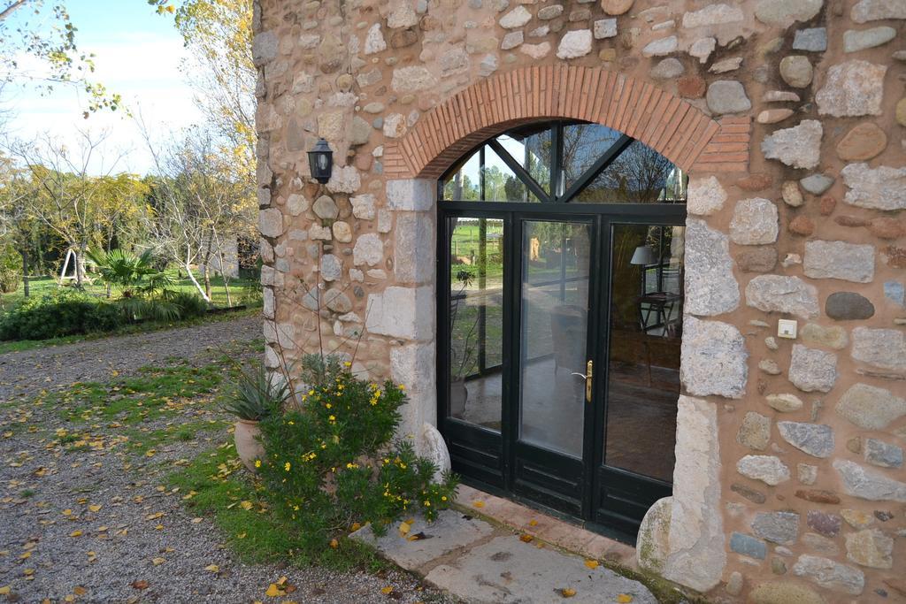 Casa rural Granja Ecuestre Sort