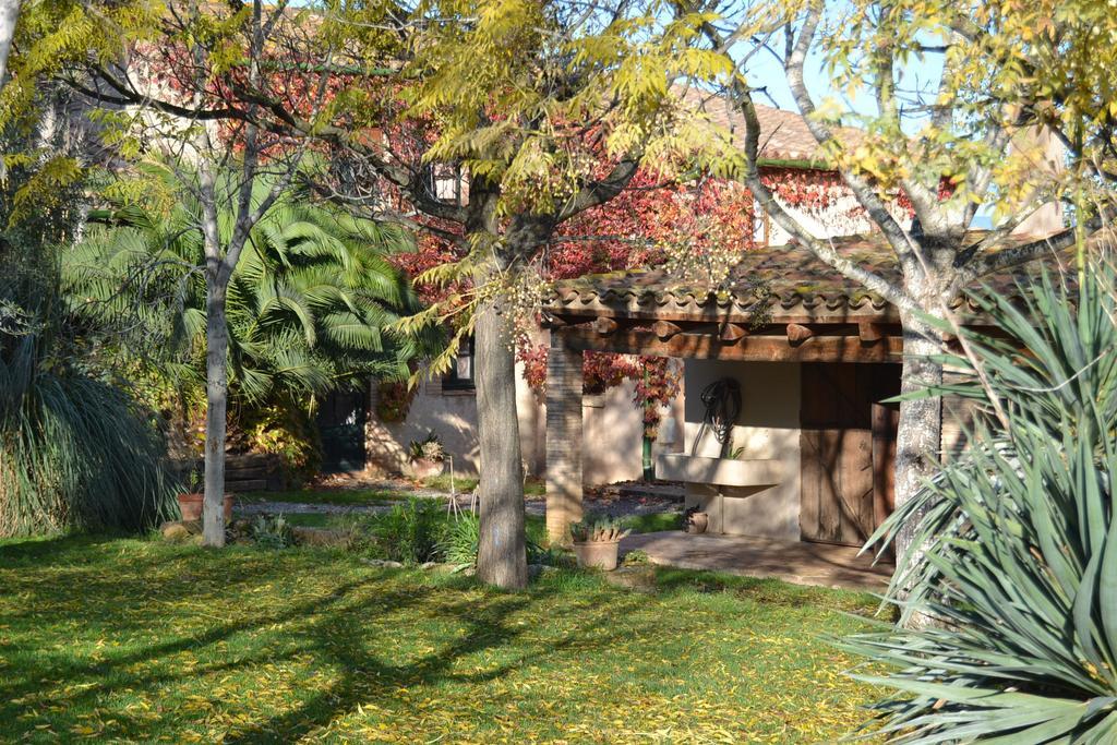 Granja Ecuestre Sort