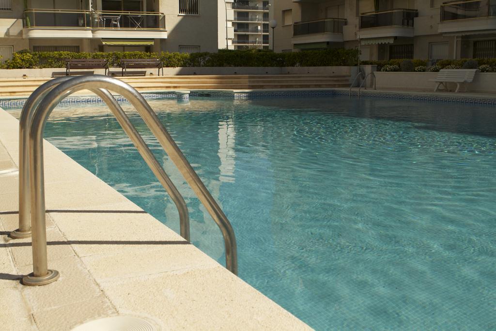Apartment Somni *