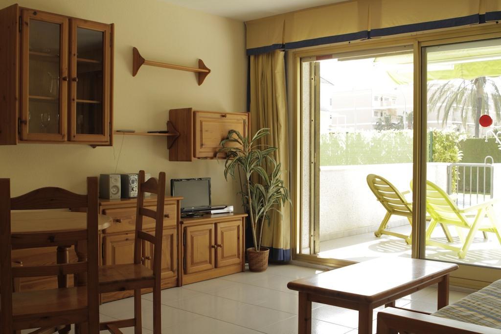 Apartment Somni Cambrils