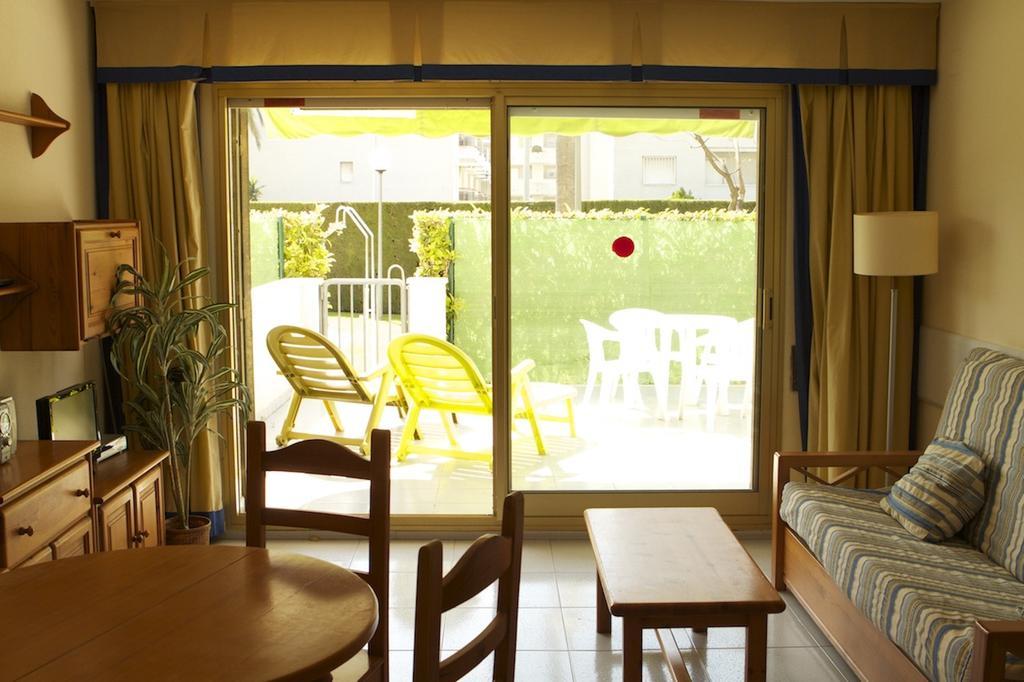 Apartment Somni *