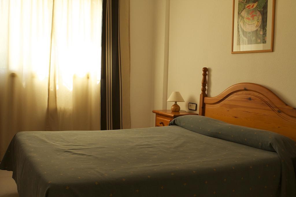 Apartment Somni