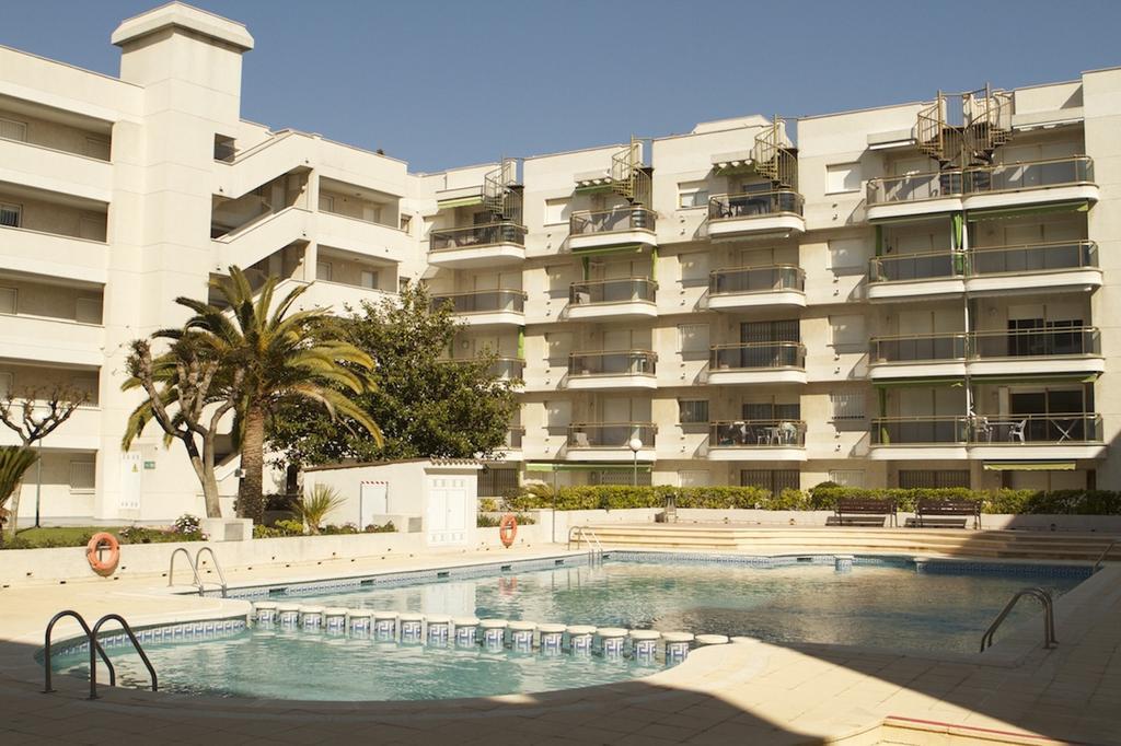 Apartment Somni Cambrils