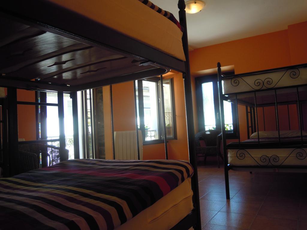 Hostel O Durminento Sarria